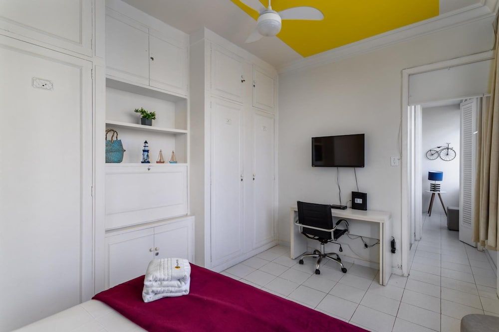 Comfort in Ipanema 2 Blocks From the Beach Vp604 Apartment 19