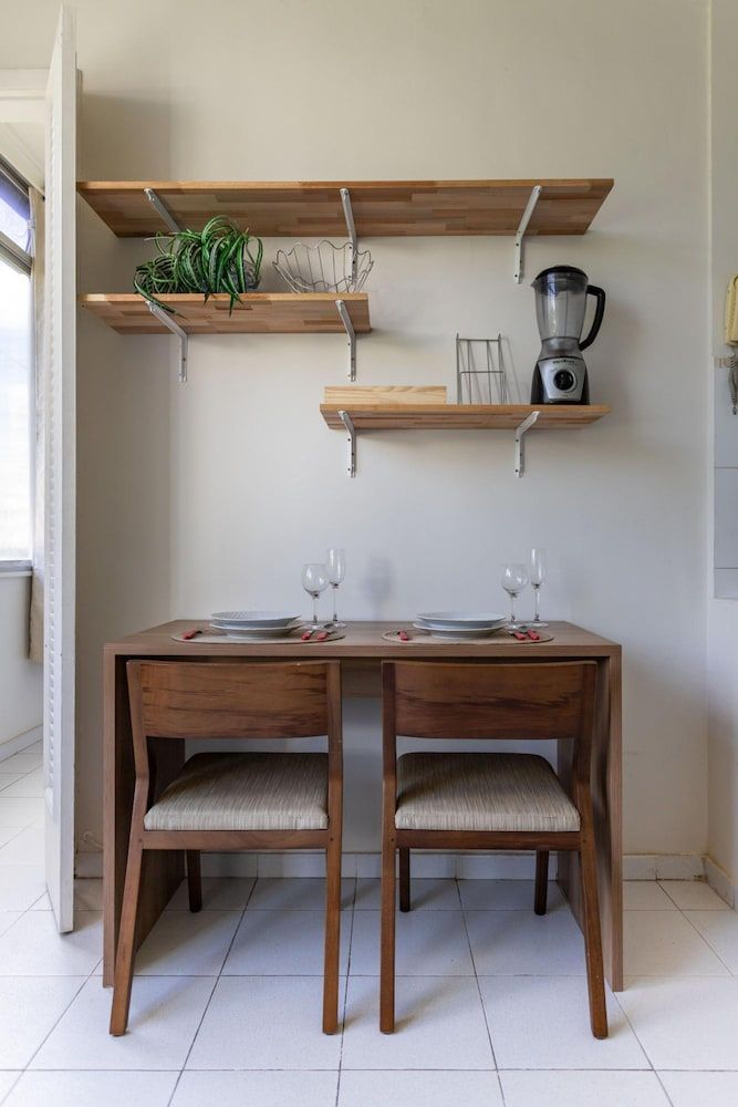 Comfort in Ipanema 2 Blocks From the Beach Vp604 Apartment 9