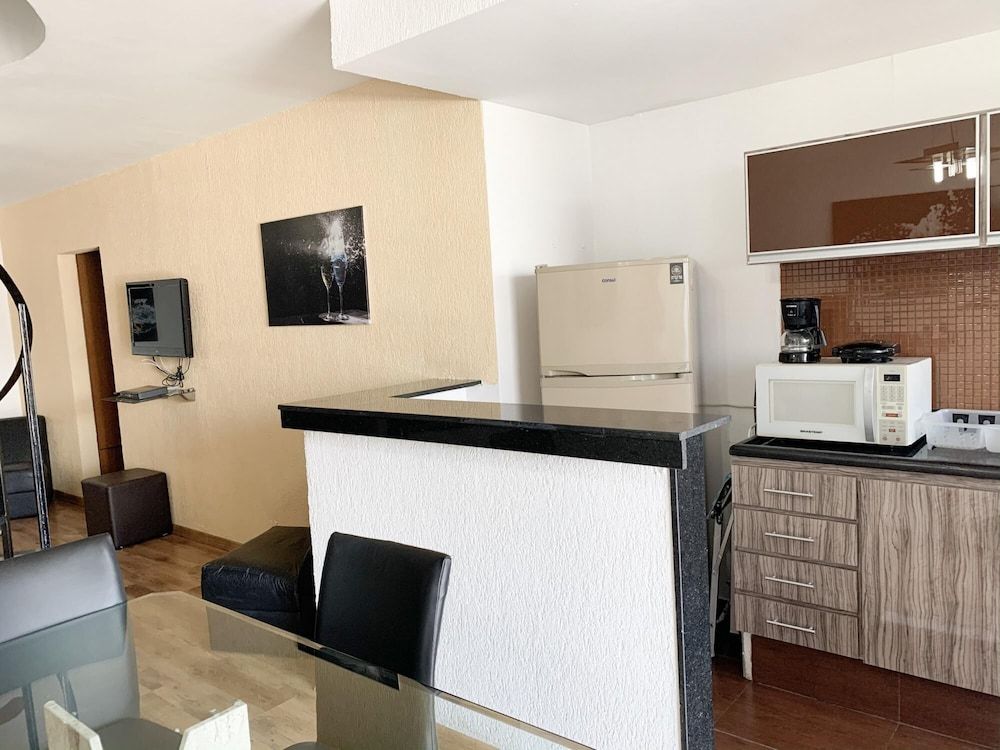 undefined Pineapples F1106 Copacabana Penthouse and Pool 3