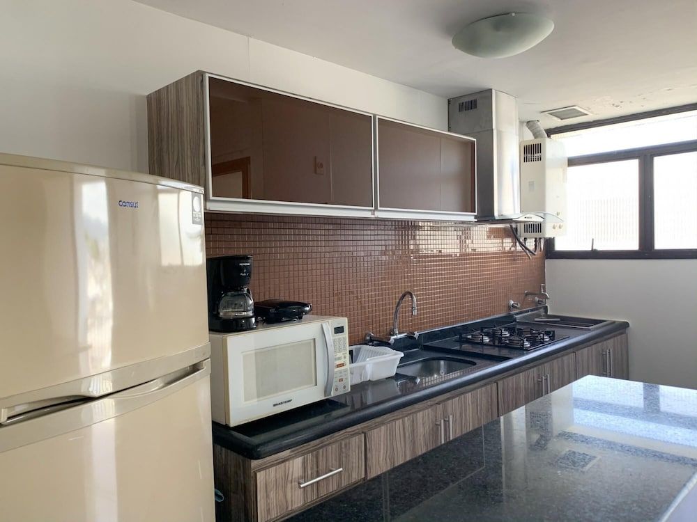 undefined Pineapples F1106 Copacabana Penthouse and Pool 9