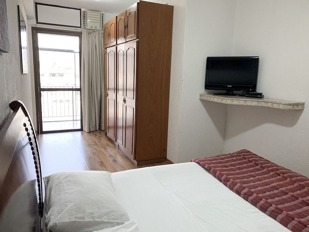 undefined Pineapples F1106 Copacabana Penthouse and Pool