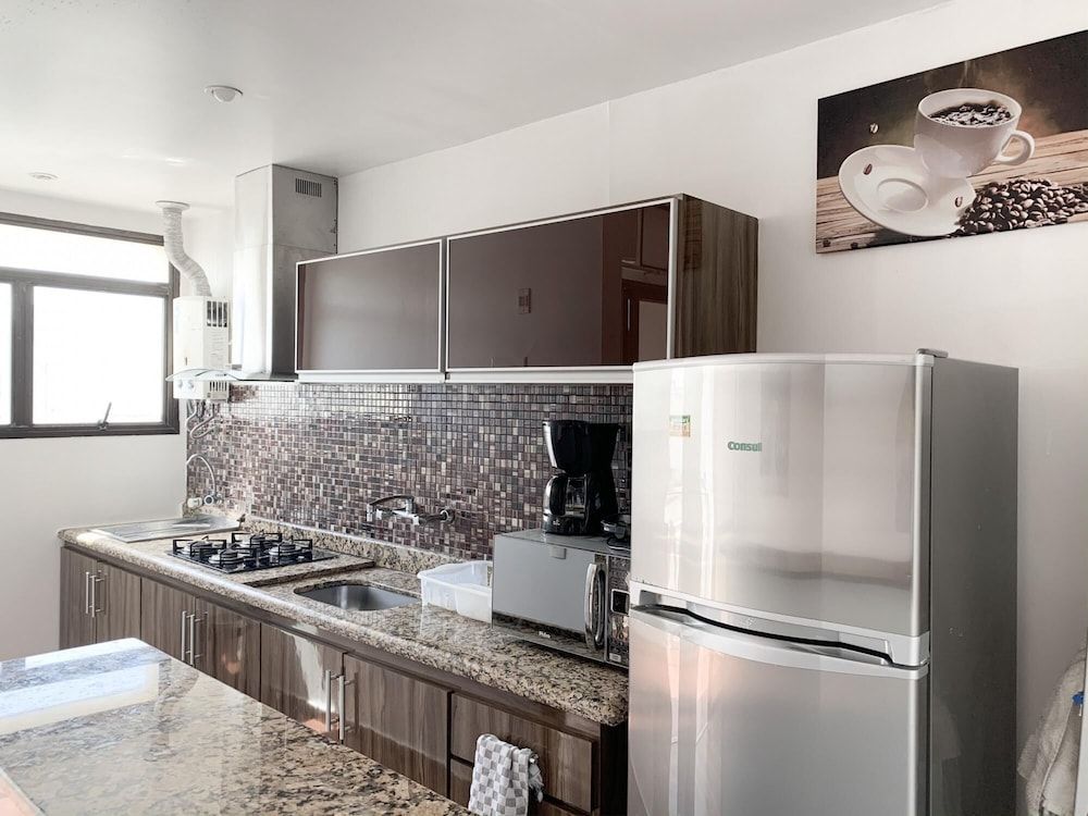 undefined Pineapples F1106 Copacabana Penthouse and Pool 7