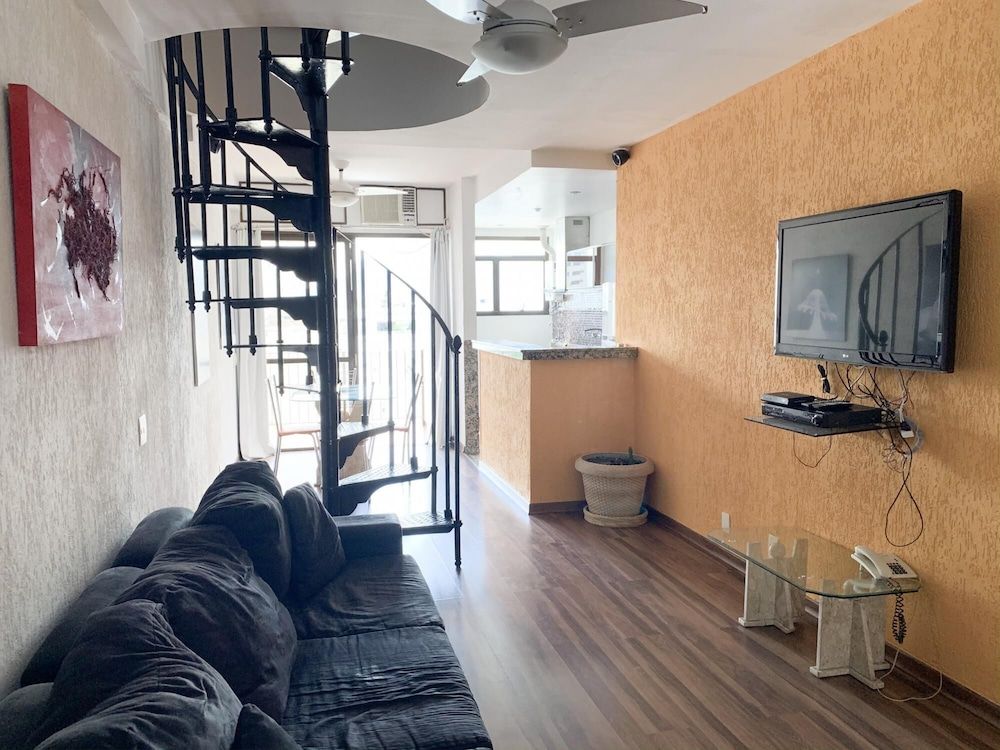 undefined Pineapples F1106 Copacabana Penthouse and Pool 10