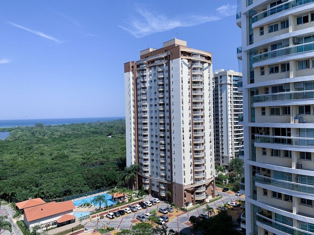 undefined Cavirio T7 Suite Pool Gym Beach 2