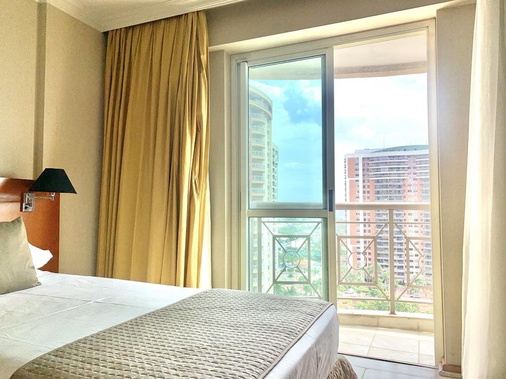 undefined Cavirio T7 Suite Pool Gym Beach 4