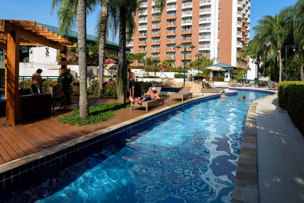 undefined Cavirio T7 Suite Pool Gym Beach 3