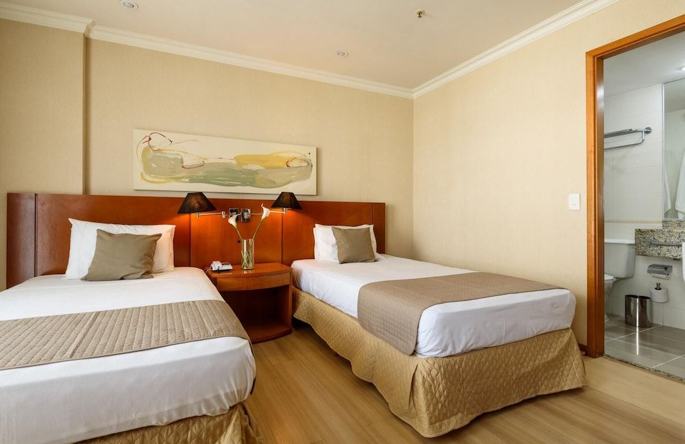 undefined Suite Pool and gym Bpremium T2 Z10 8