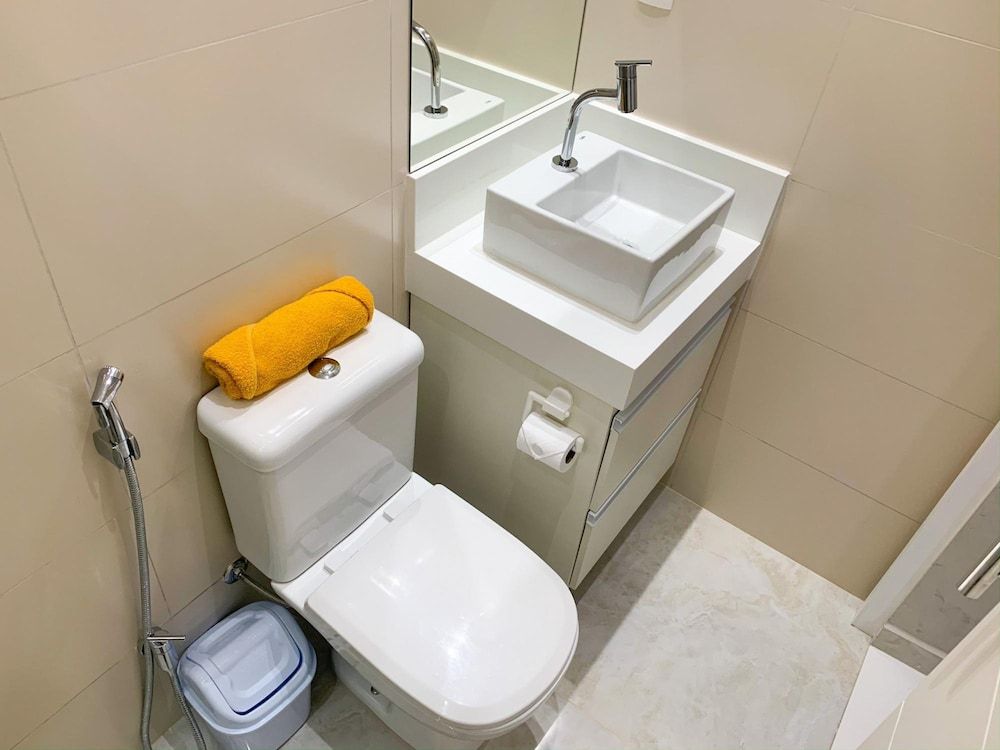 undefined 6 Minutes From Copacabana Beach Br1033 8