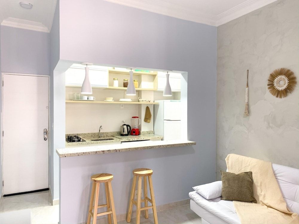 6 Minutes From Copacabana Beach Br1033 Apartment 12