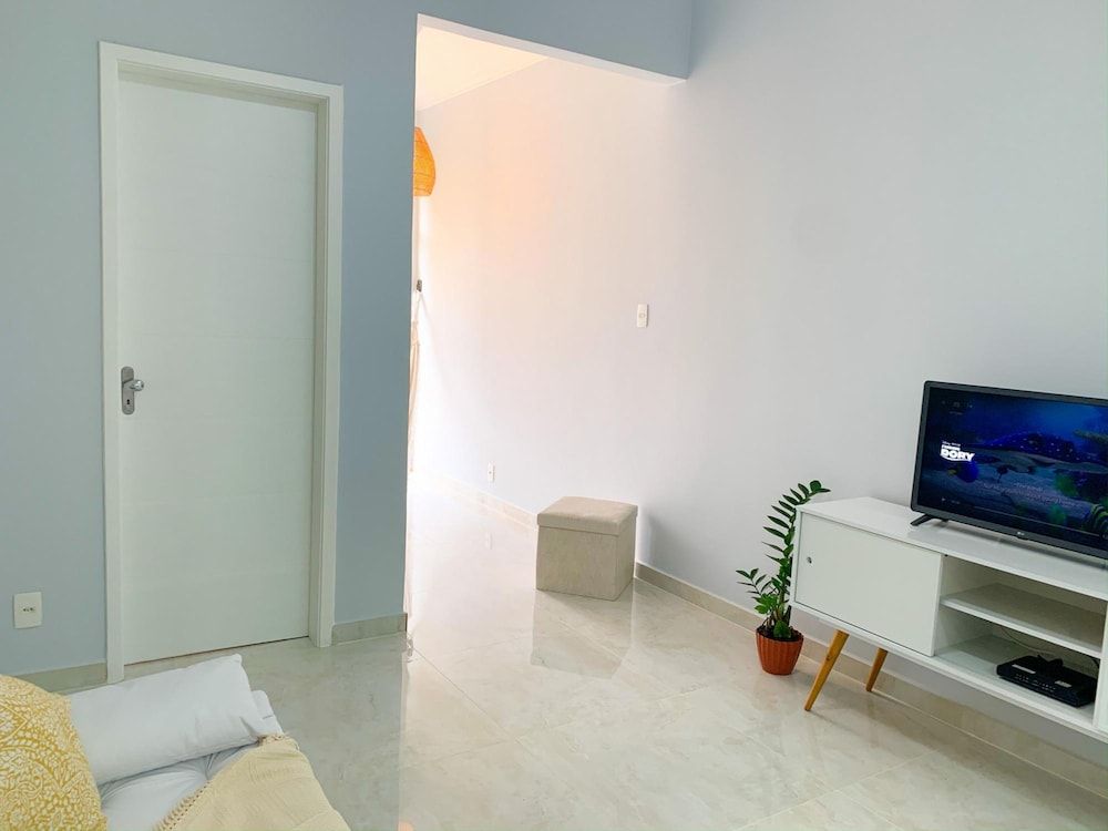 6 Minutes From Copacabana Beach Br1033 Apartment 17