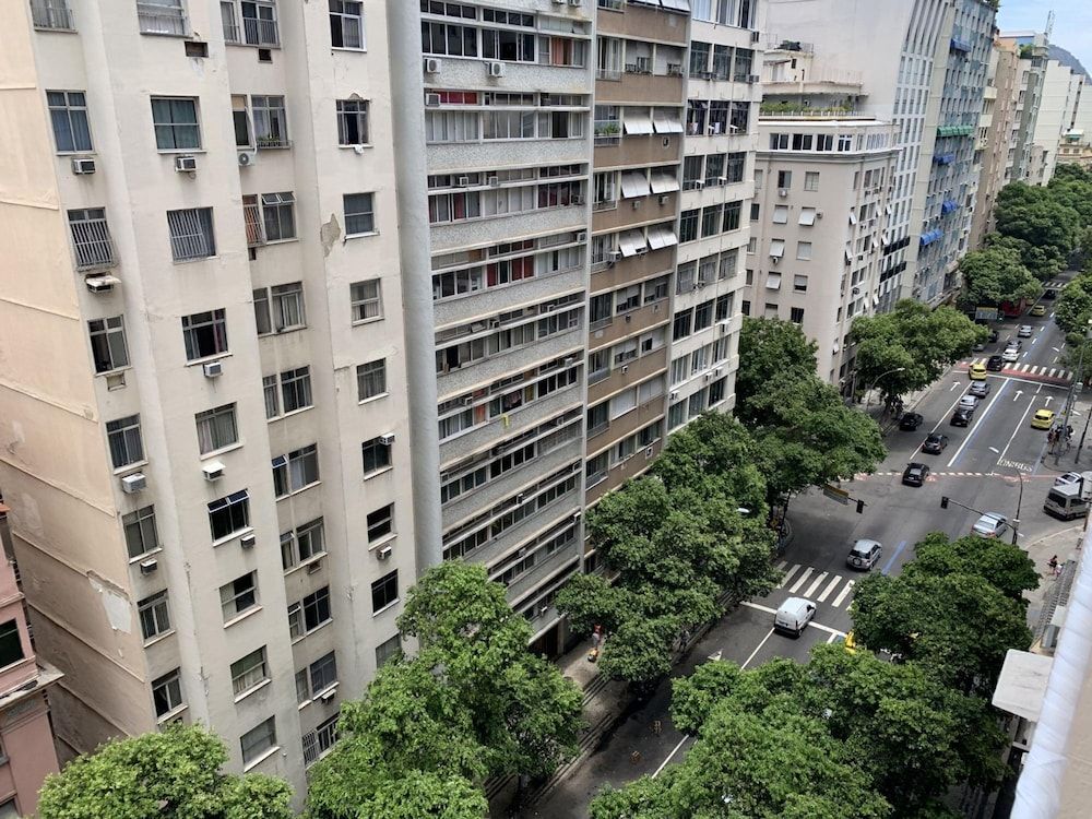 undefined 6 Minutes From Copacabana Beach Br1033 2