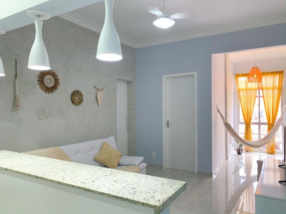 6 Minutes From Copacabana Beach Br1033 Apartment 14