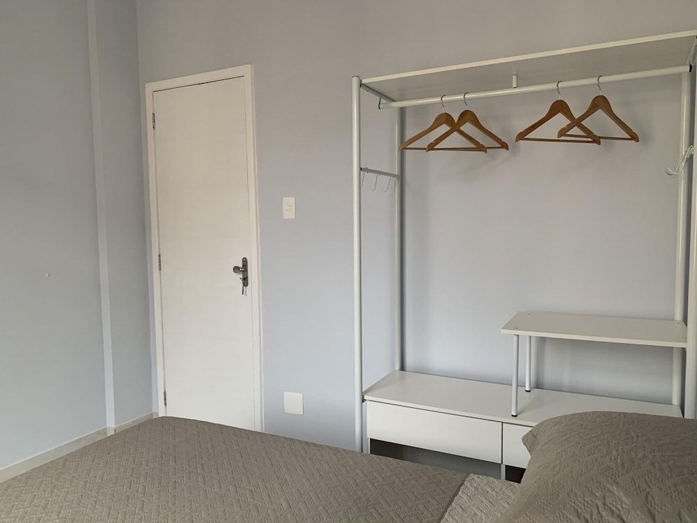 6 Minutes From Copacabana Beach Br1033 Apartment 11