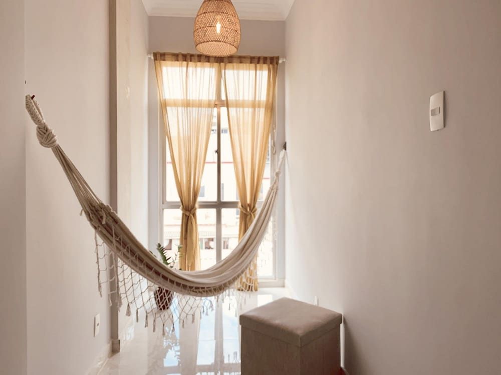 6 Minutes From Copacabana Beach Br1033 Apartment 10