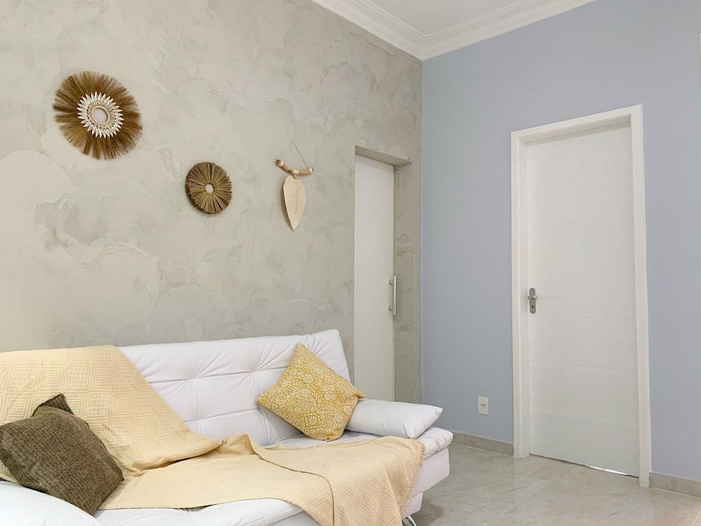 6 Minutes From Copacabana Beach Br1033 Apartment 13