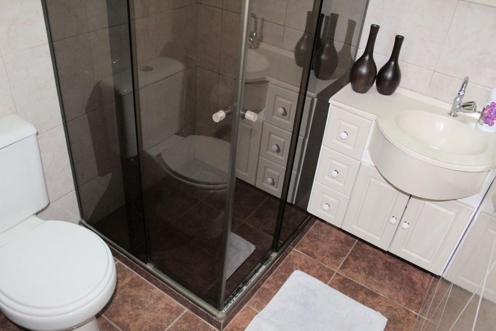 3 Minutes From Ipanema Beach Pm203 Apartment 9