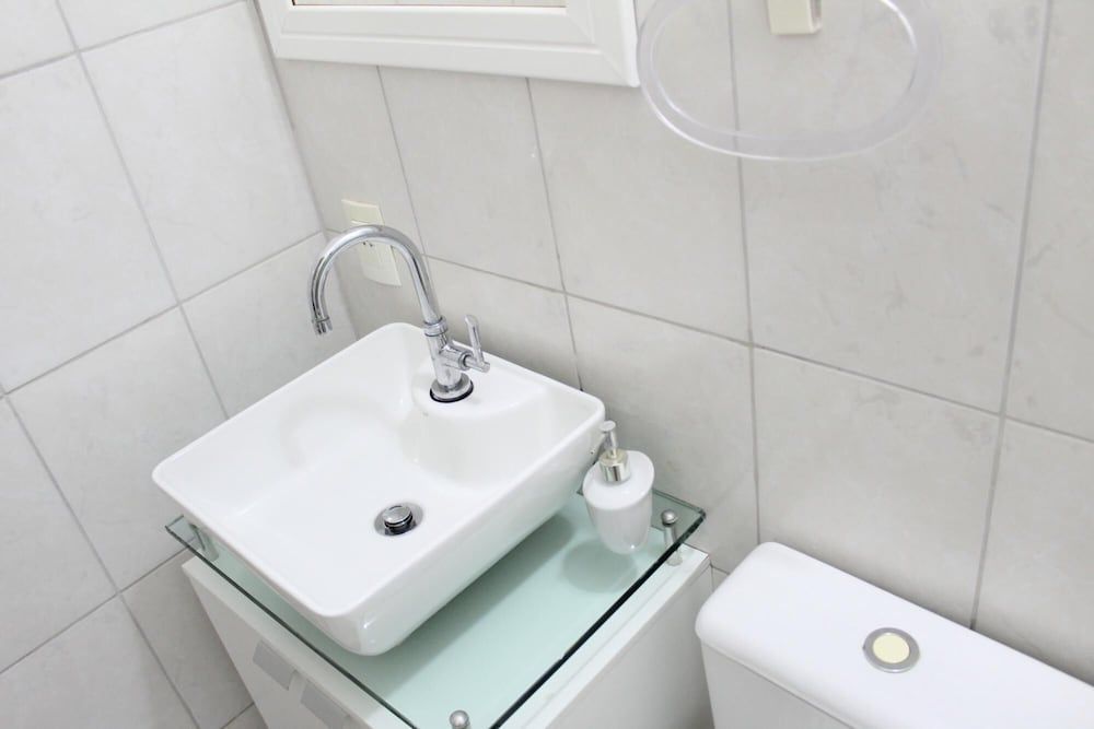 3 Minutes From Ipanema Beach Pm203 Apartment 10