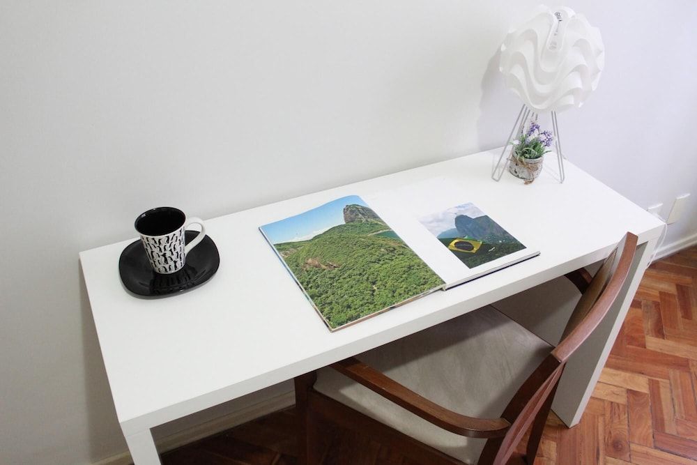 3 Minutes From Ipanema Beach Pm203 Apartment 14