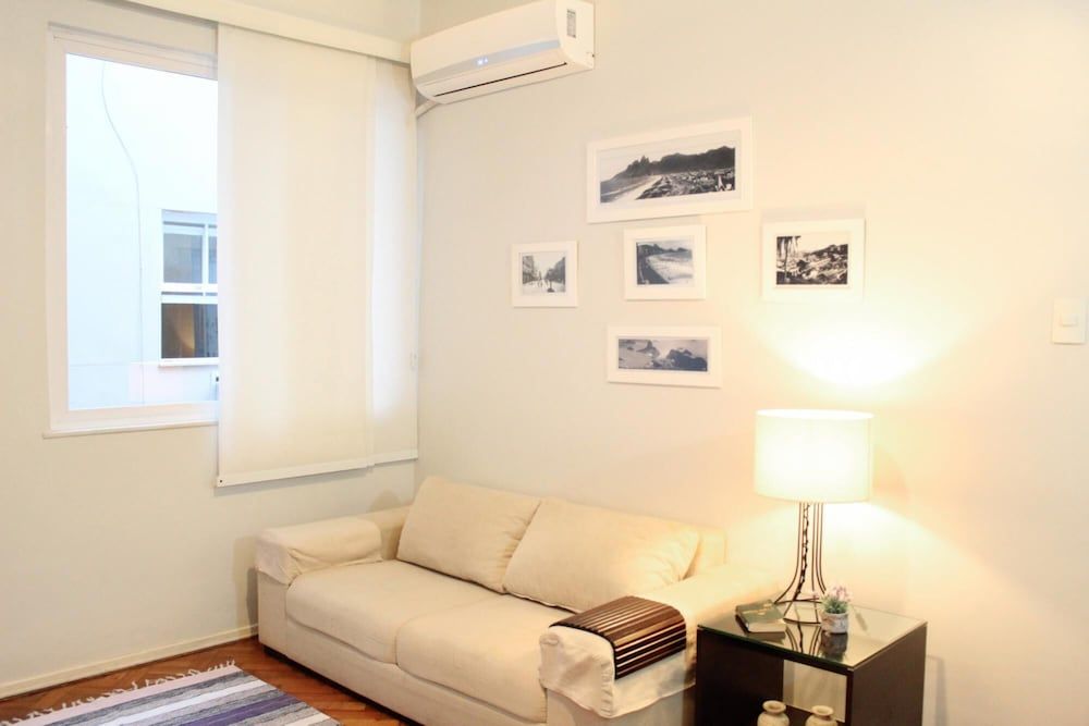 3 Minutes From Ipanema Beach Pm203 Apartment 13