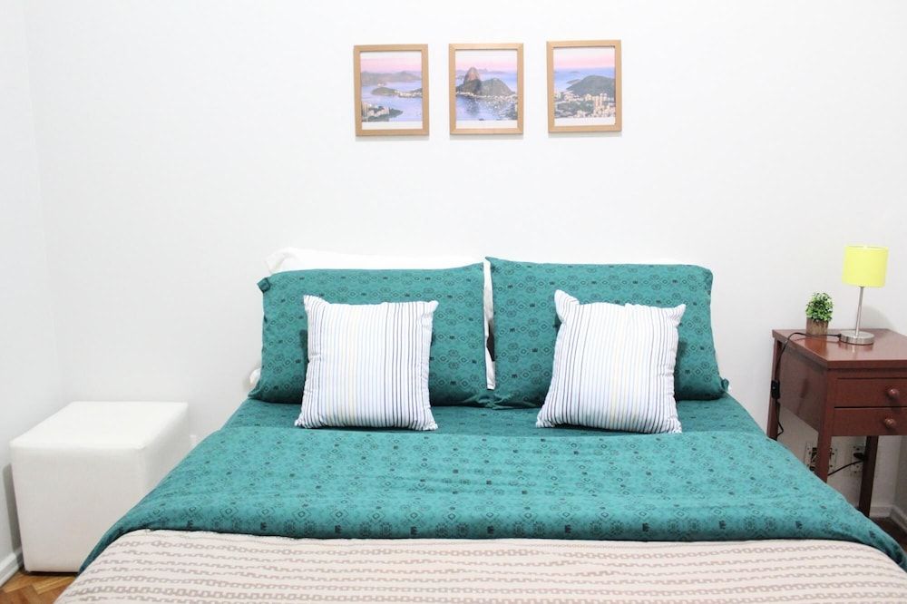 undefined 3 Minutes From Ipanema Beach Pm203 7