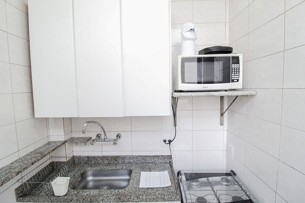 Cavirio Re701 Copacabana Perto de Tudo Apartment 11