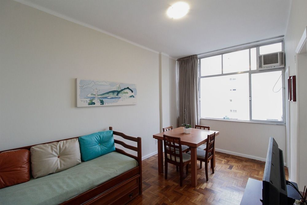 undefined Cavirio Re701 Copacabana Perto de Tudo 7