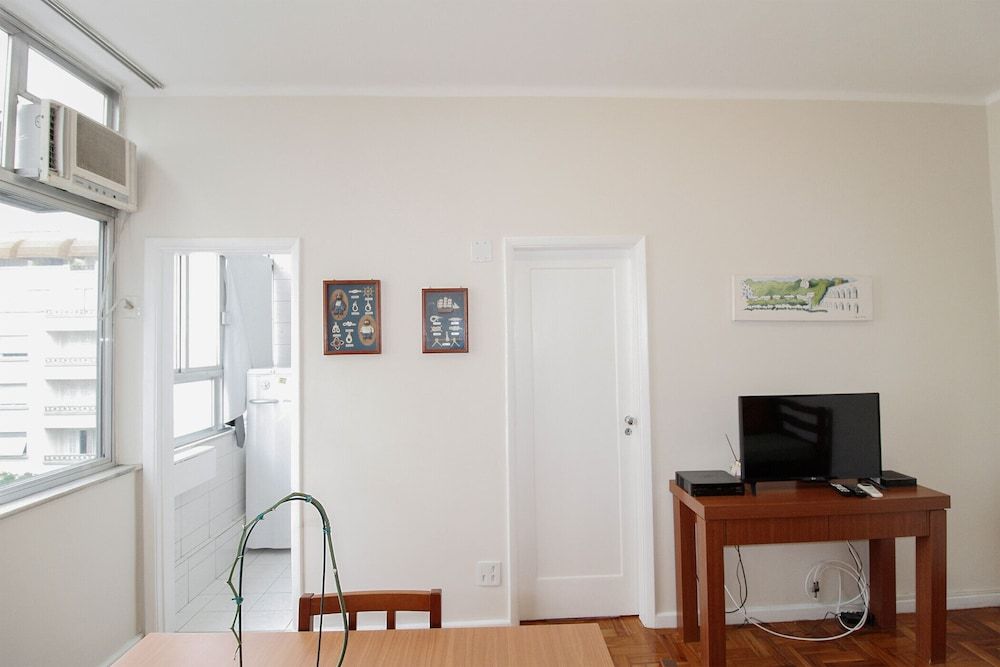 undefined Cavirio Re701 Copacabana Perto de Tudo 3