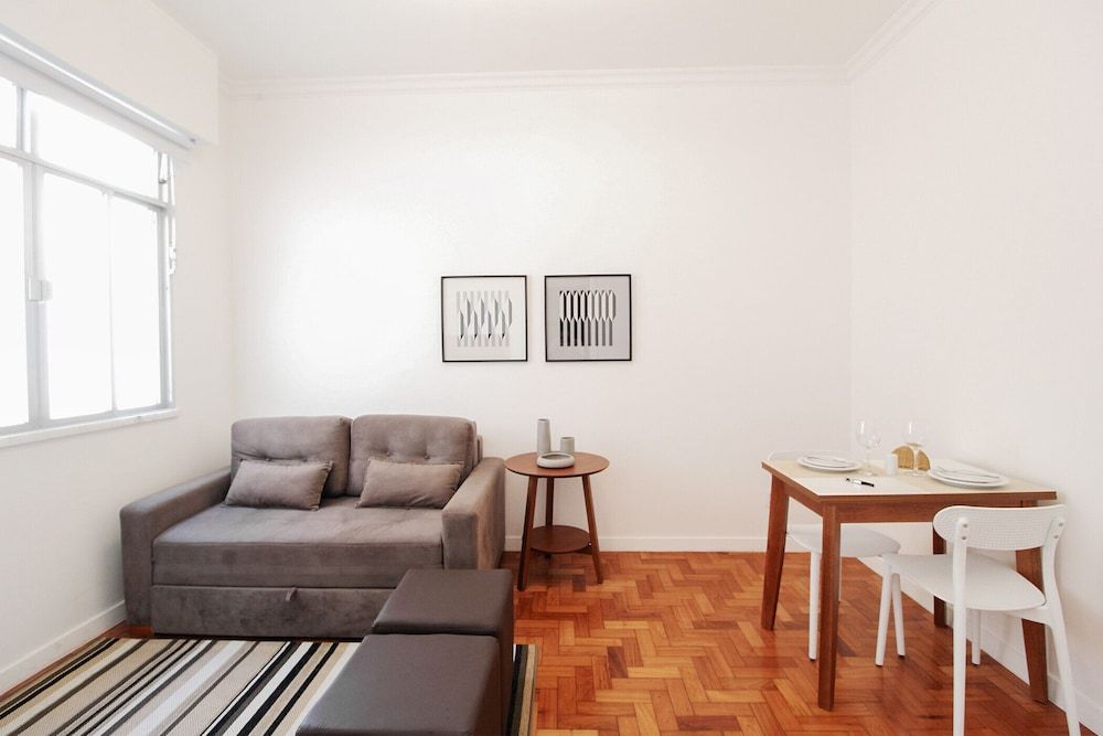 6 Minutes From Ipanema Beach Gc707 Apartment 22