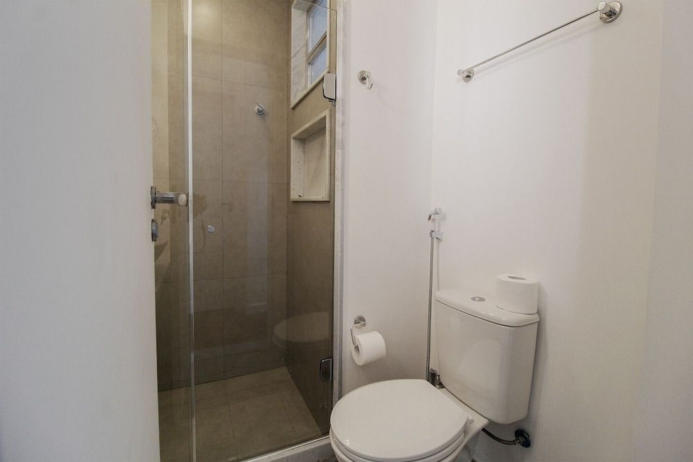 6 Minutes From Ipanema Beach Gc707 Apartment 14