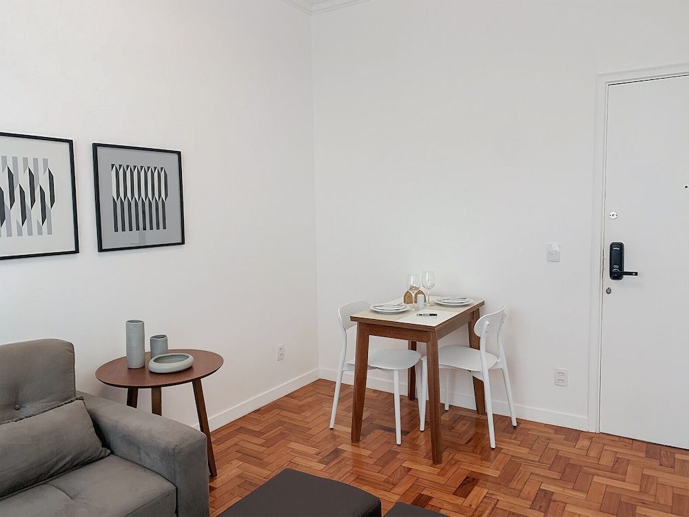 6 Minutes From Ipanema Beach Gc707 Apartment 26