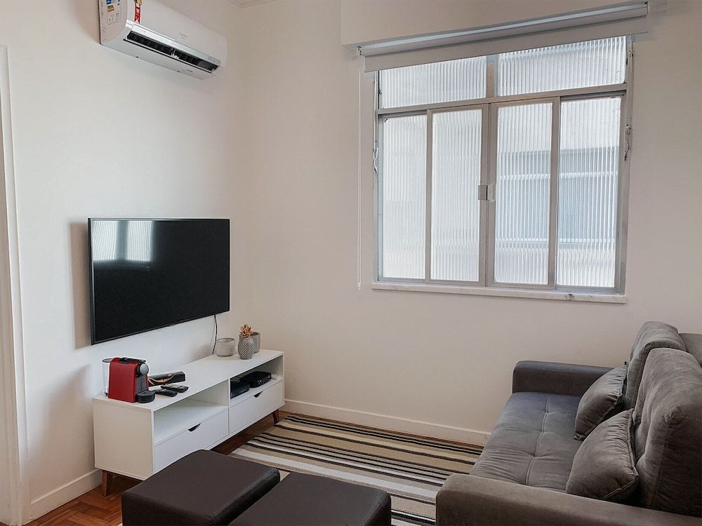 6 Minutes From Ipanema Beach Gc707 Apartment 28