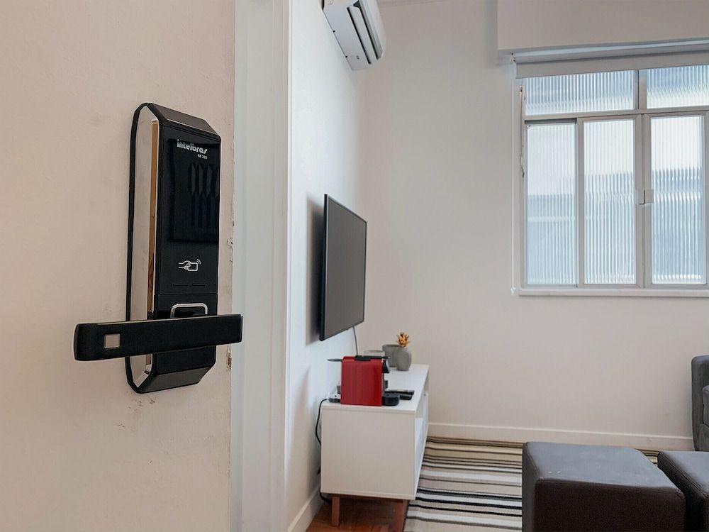 6 Minutes From Ipanema Beach Gc707 Apartment 21