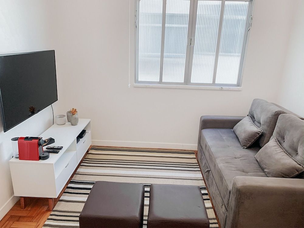 6 Minutes From Ipanema Beach Gc707 Apartment 20