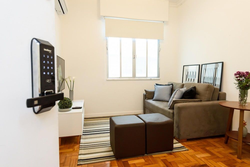 6 Minutes From Ipanema Beach Gc707 Apartment 29