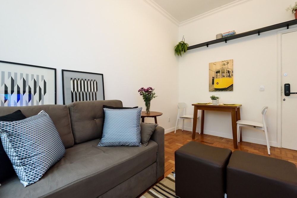 6 Minutes From Ipanema Beach Gc707 Apartment 19