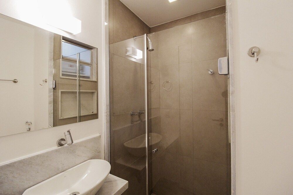 6 Minutes From Ipanema Beach Gc707 Apartment 10