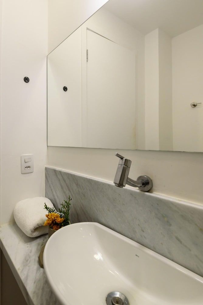 6 Minutes From Ipanema Beach Gc707 Apartment 18