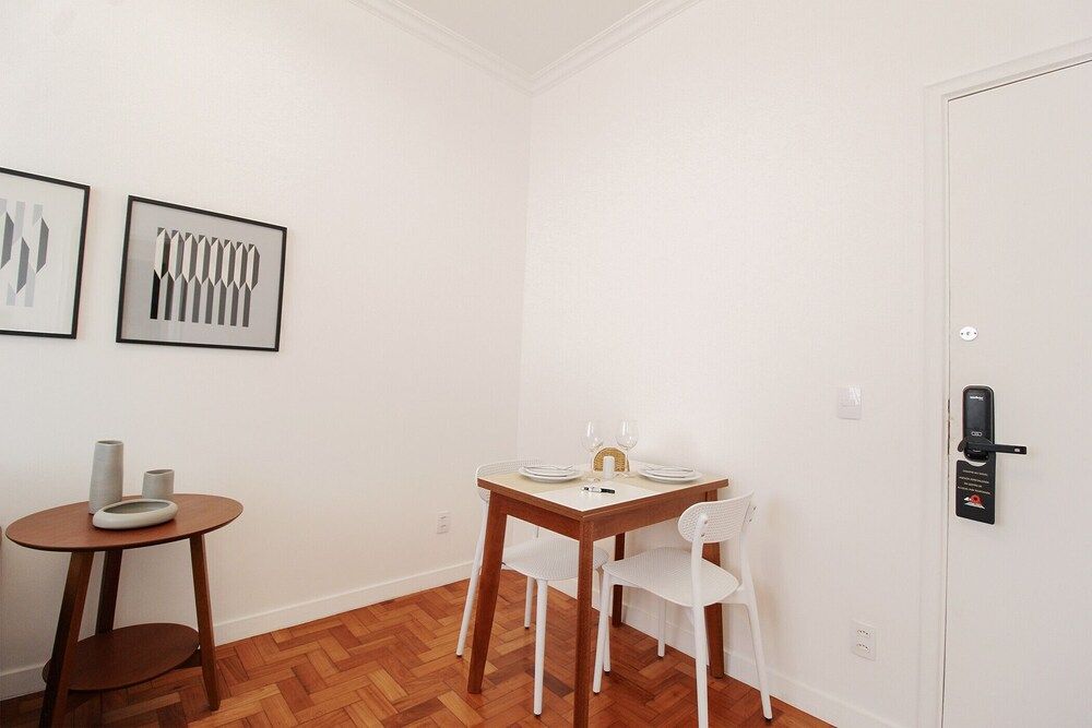 6 Minutes From Ipanema Beach Gc707 Apartment 23