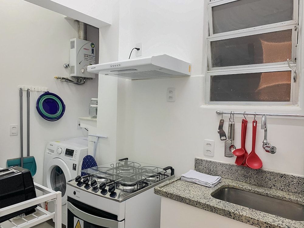 6 Minutes From Ipanema Beach Gc707 Apartment 8