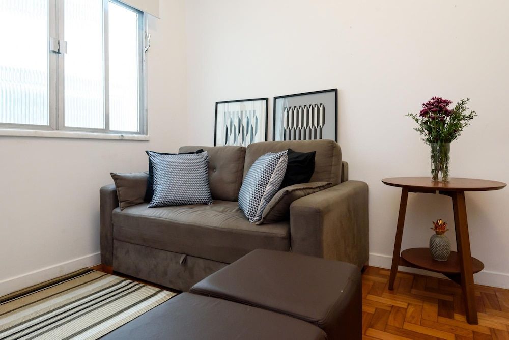 6 Minutes From Ipanema Beach Gc707 Apartment 30