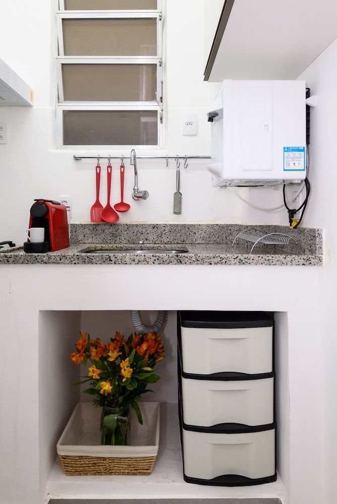 6 Minutes From Ipanema Beach Gc707 Apartment 15