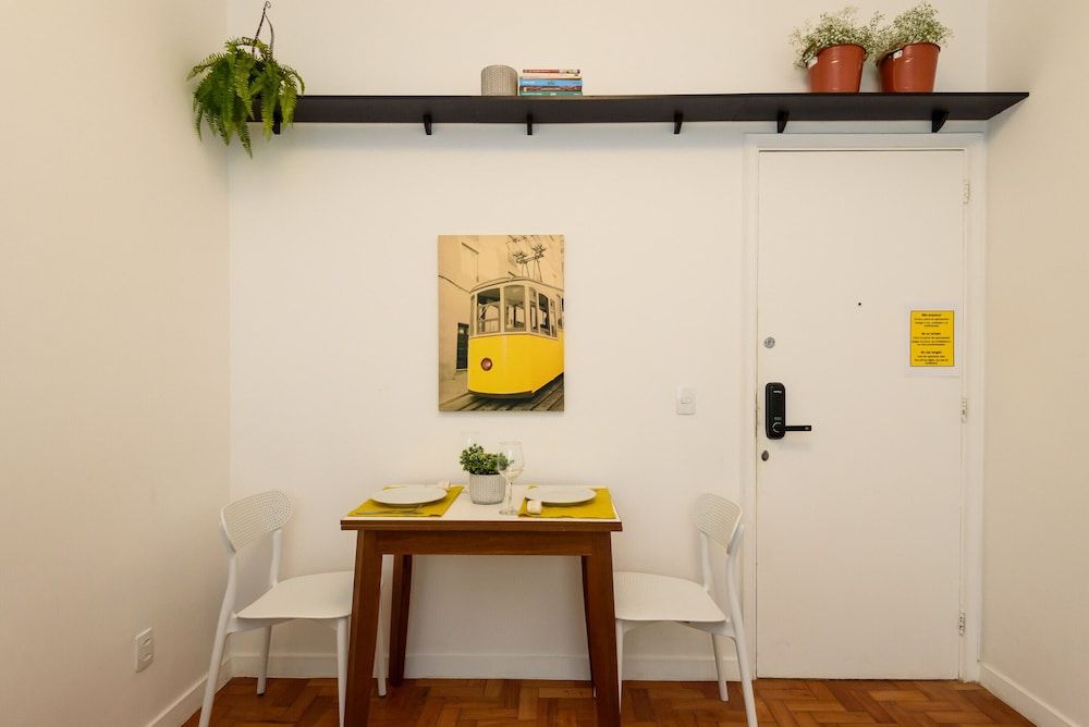 undefined 6 Minutes From Ipanema Beach Gc707 8