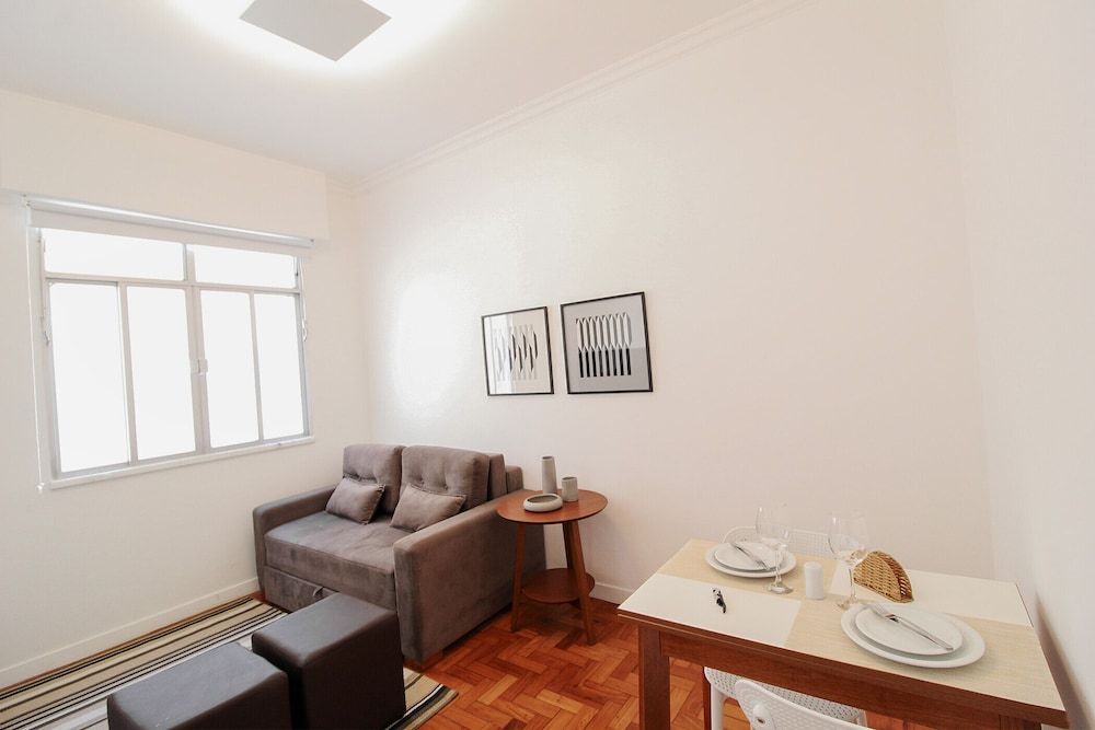 6 Minutes From Ipanema Beach Gc707 Apartment 25