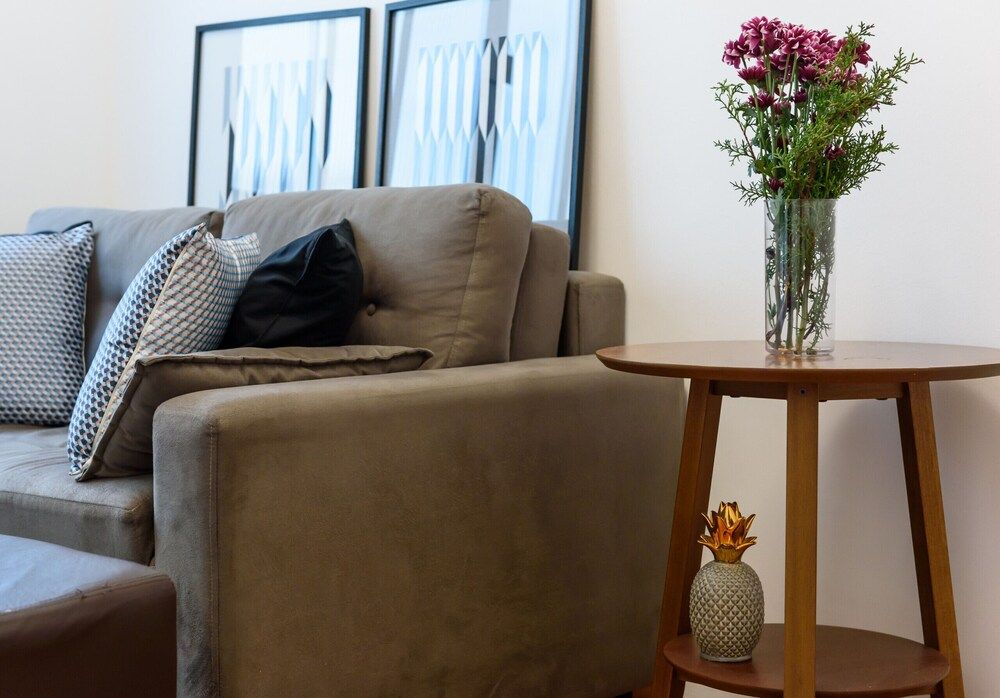 6 Minutes From Ipanema Beach Gc707 Apartment 24