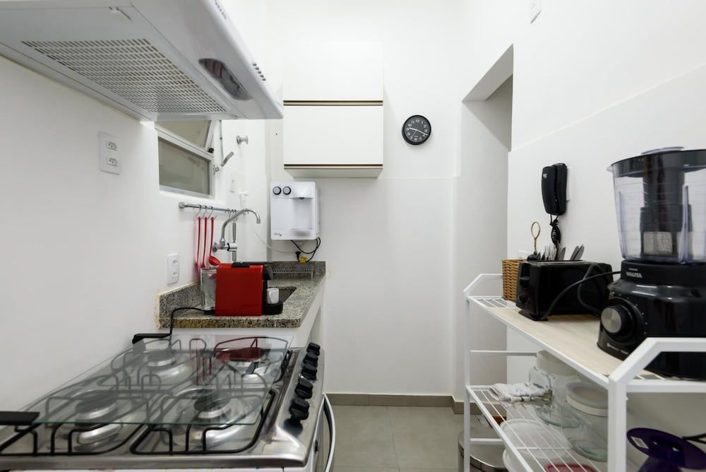 undefined 6 Minutes From Ipanema Beach Gc707 7