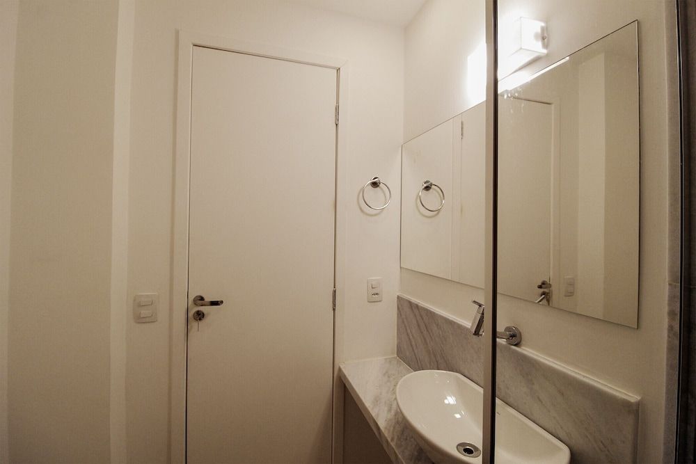 6 Minutes From Ipanema Beach Gc707 Apartment 13