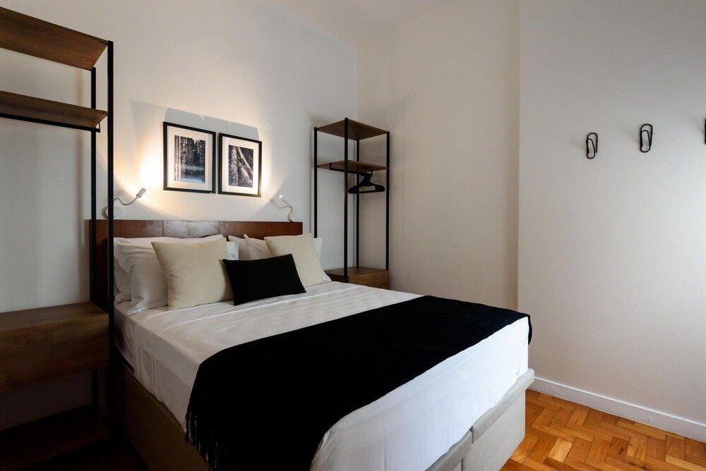 6 Minutes From Ipanema Beach Gc707 Apartment 6