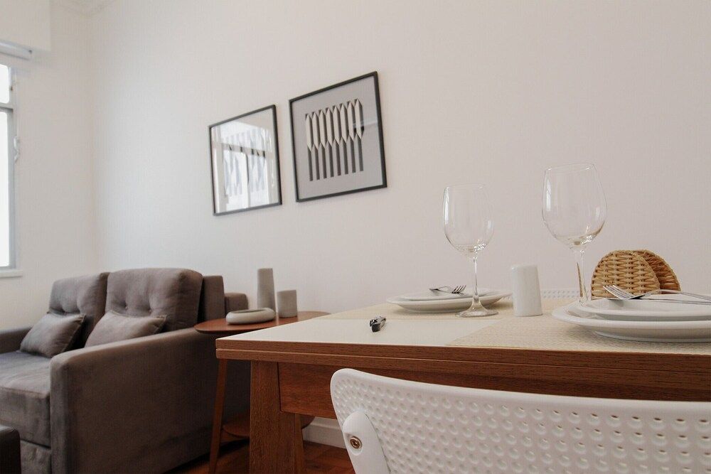 undefined 6 Minutes From Ipanema Beach Gc707 3