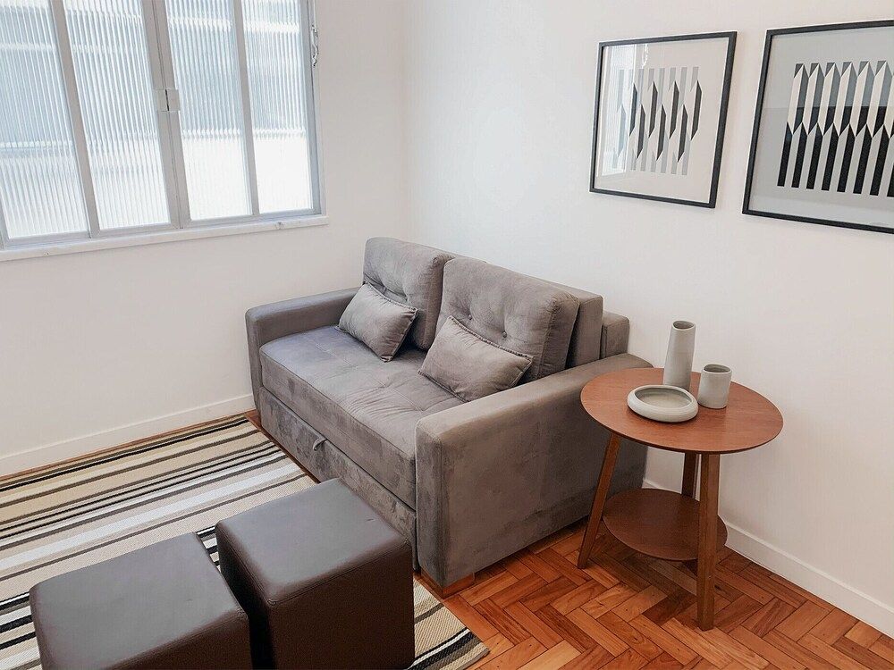 undefined 6 Minutes From Ipanema Beach Gc707 9