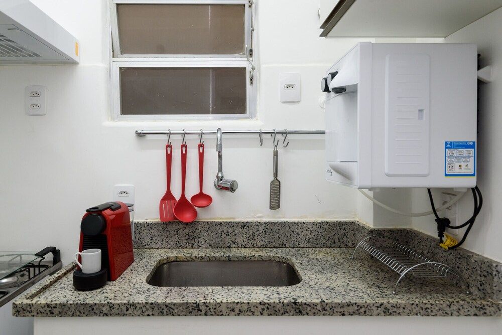 6 Minutes From Ipanema Beach Gc707 Apartment 16